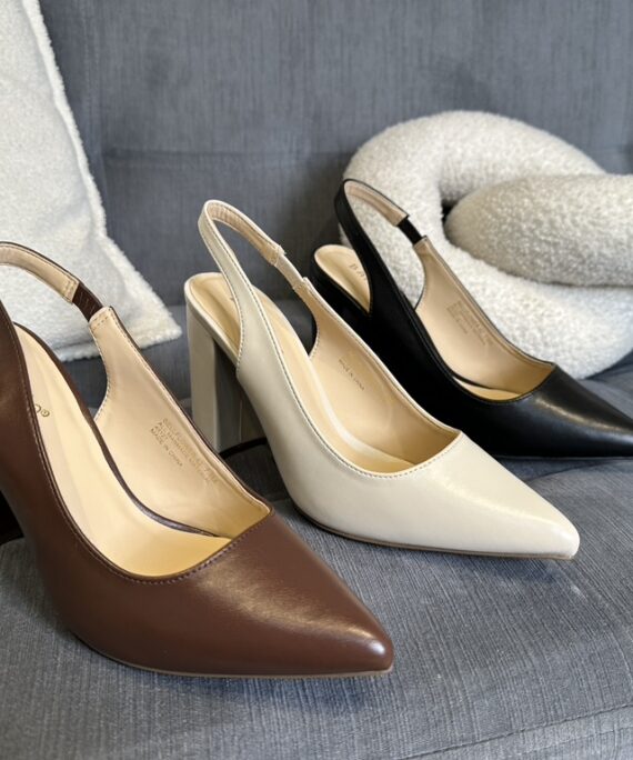 Stiletto
