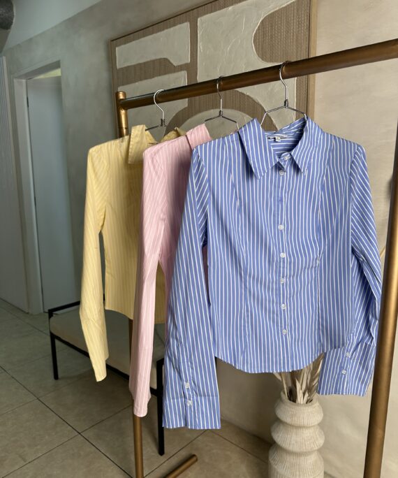 Camisas de Vestir