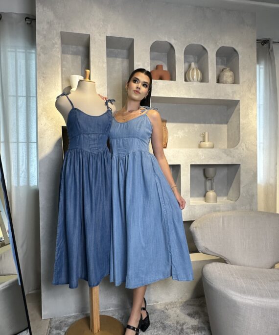 Vestido de Verano