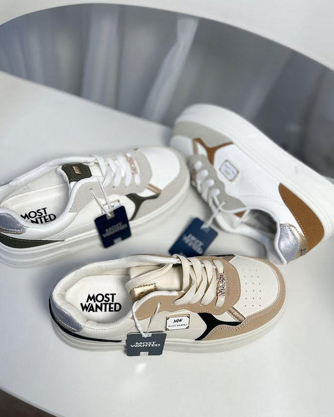 Shoes Detail