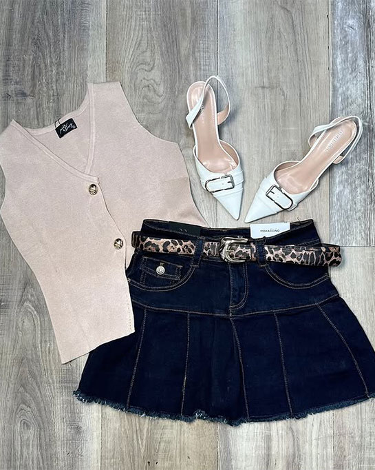Fashion Top