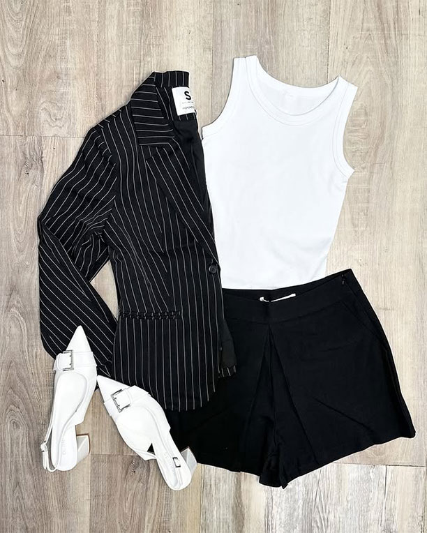 Suit Style
