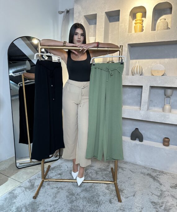 Pantalón de Vestir