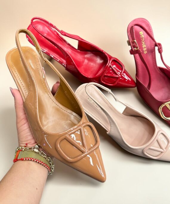 Stiletto