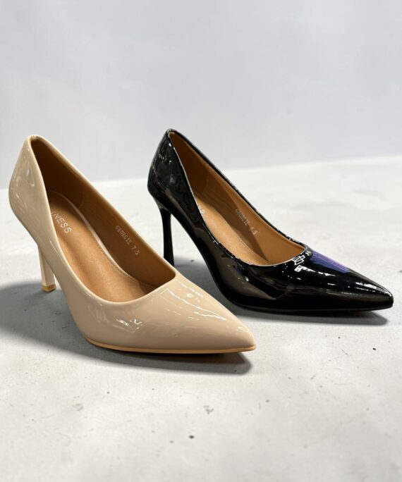 stilettos
