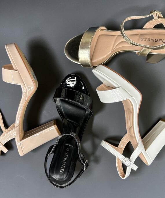 Sandalias