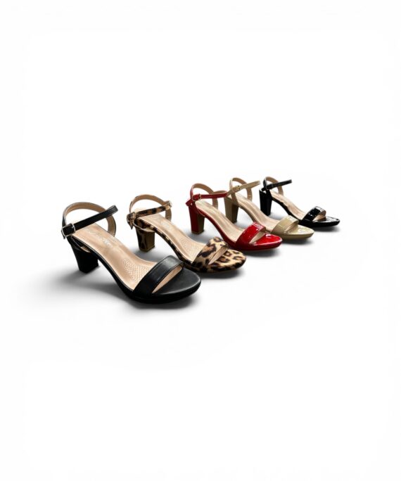 Sandalias