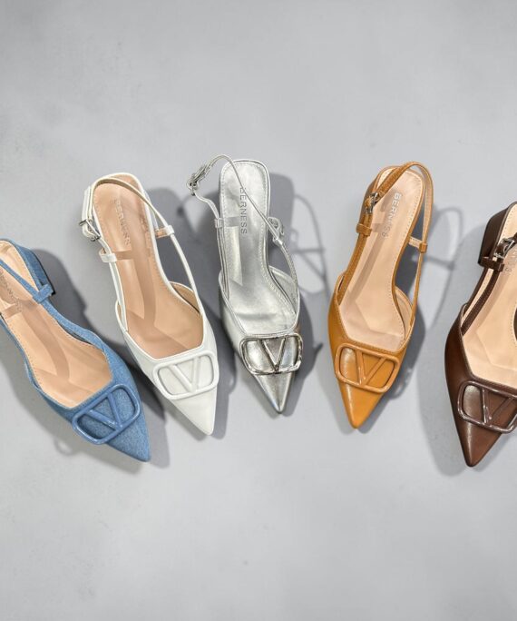 Stiletto