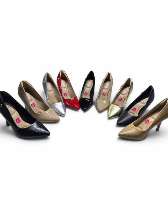 Stilettos
