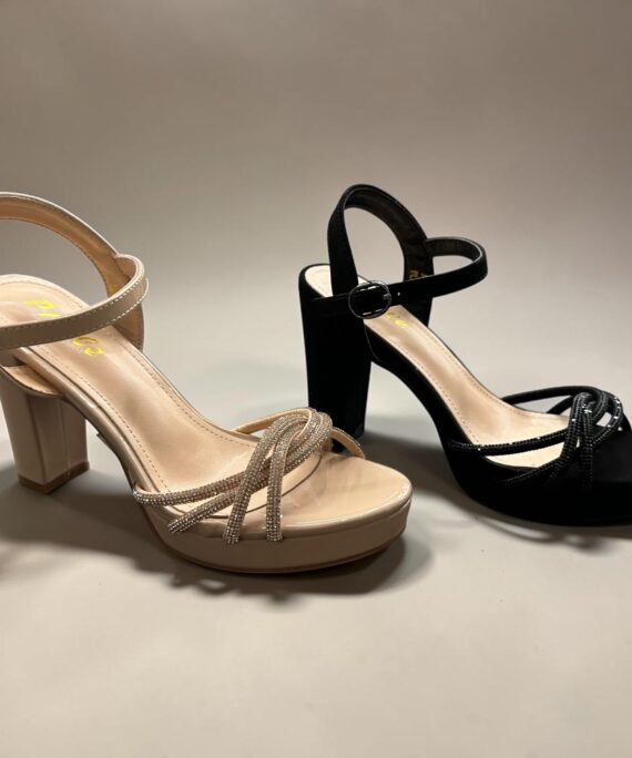 Sandalias