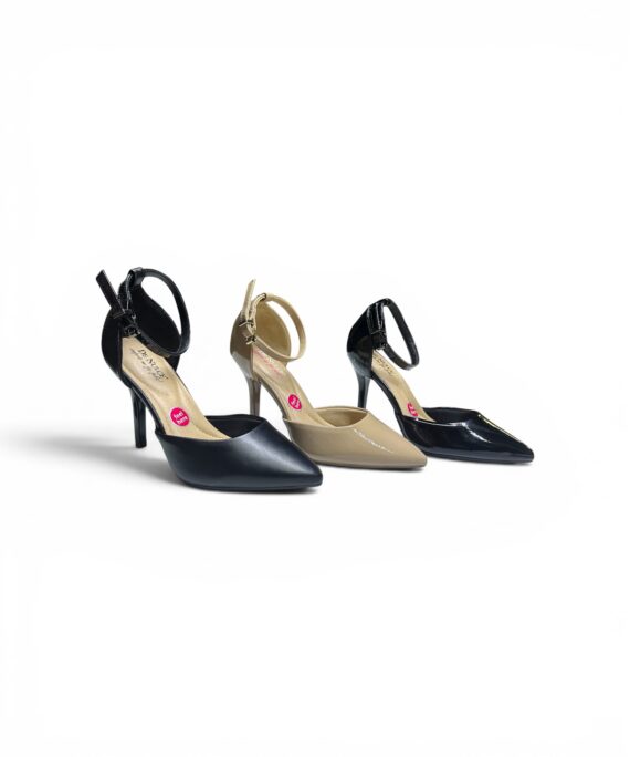 Stilettos