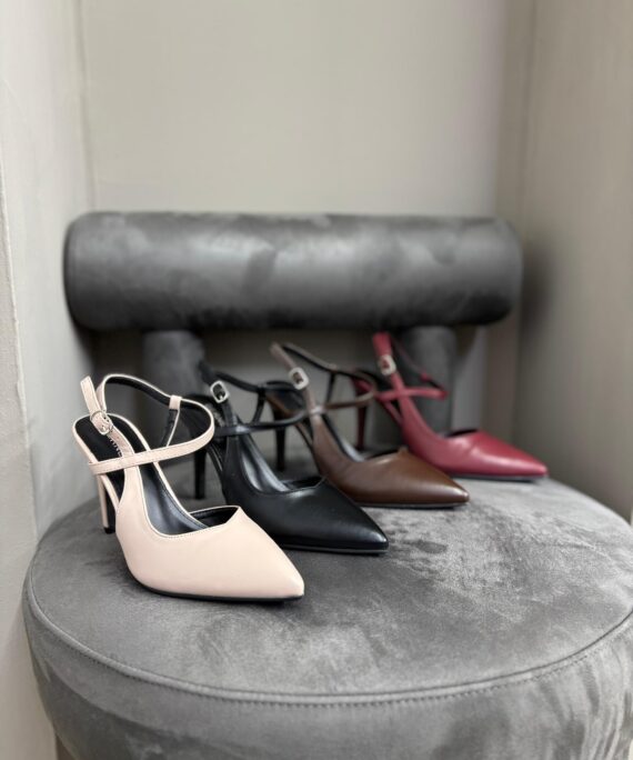 Stilettos