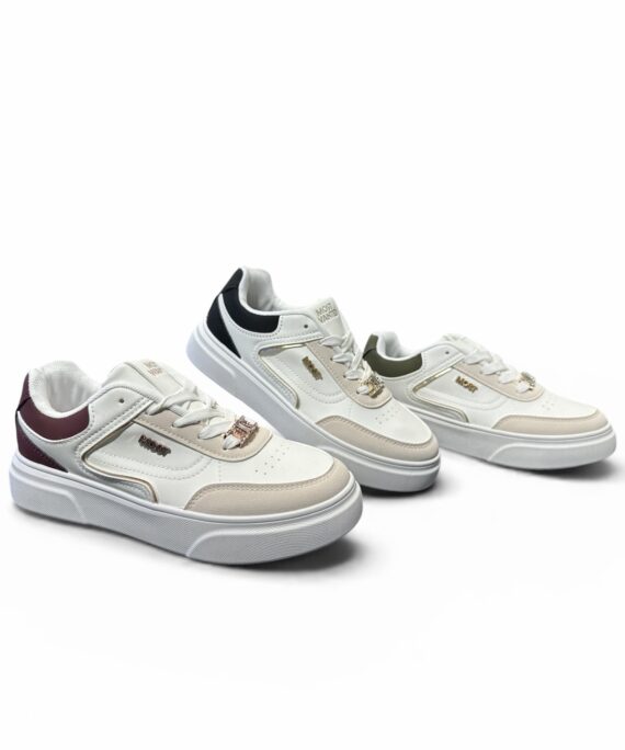 Zapato Casual