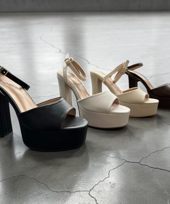 Sandalias