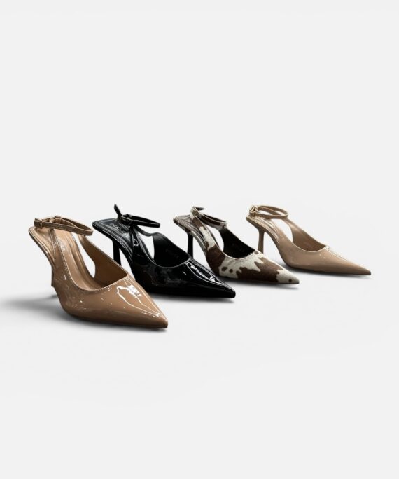 Stilettos