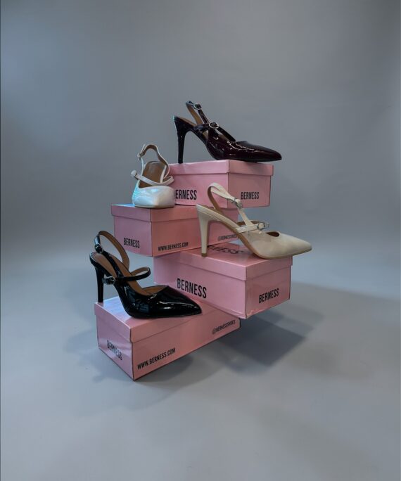 Stilettos
