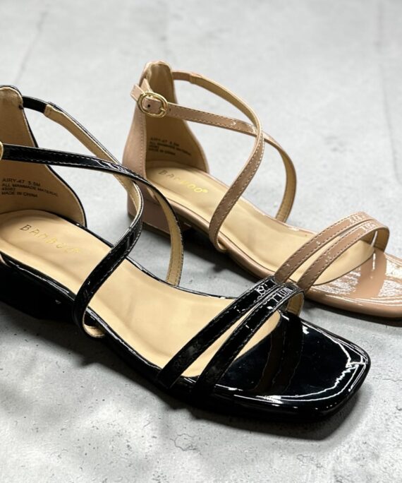 Sandalias