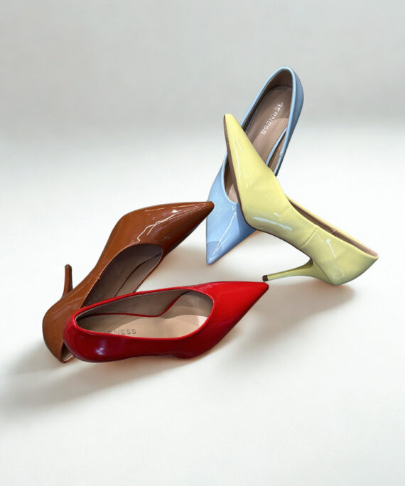 Stiletto