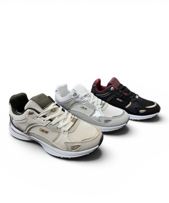 Zapato Deportivo