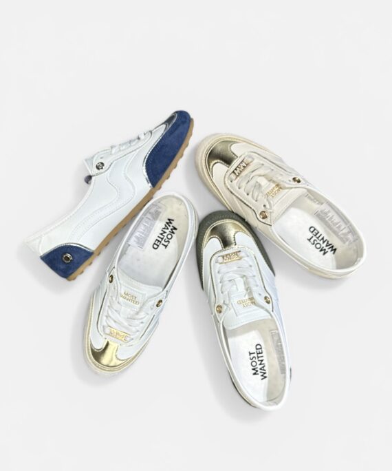 Zapato Casual