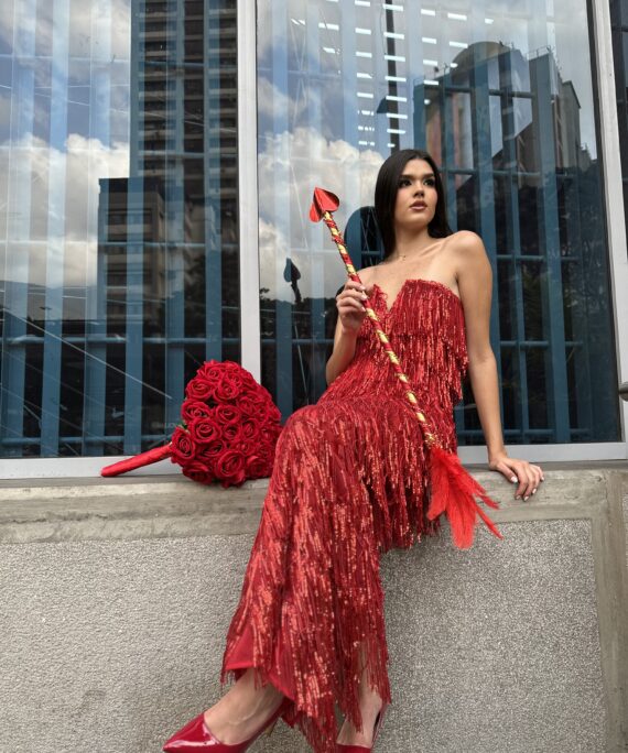 Vestido