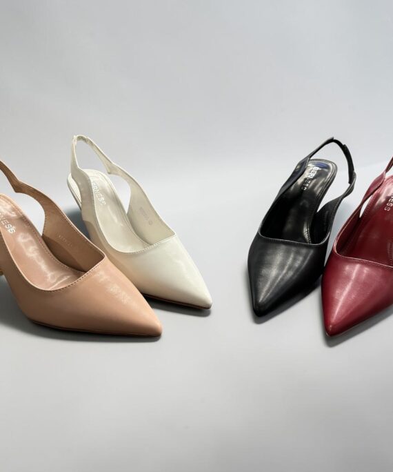 Stiletto