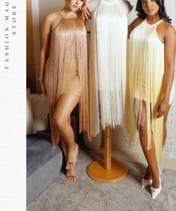 Vestido