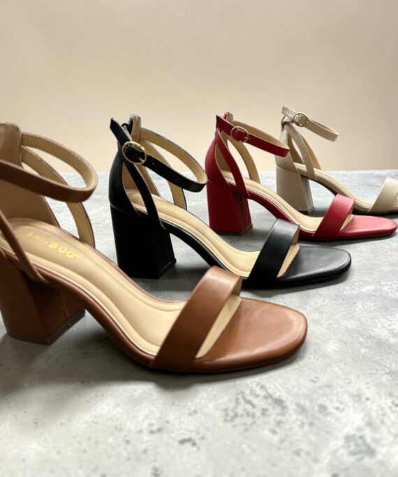 Sandalias