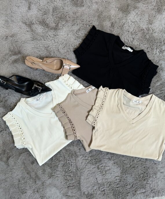 Blusa