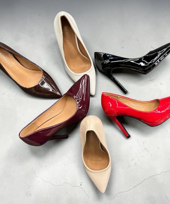 Stilettos