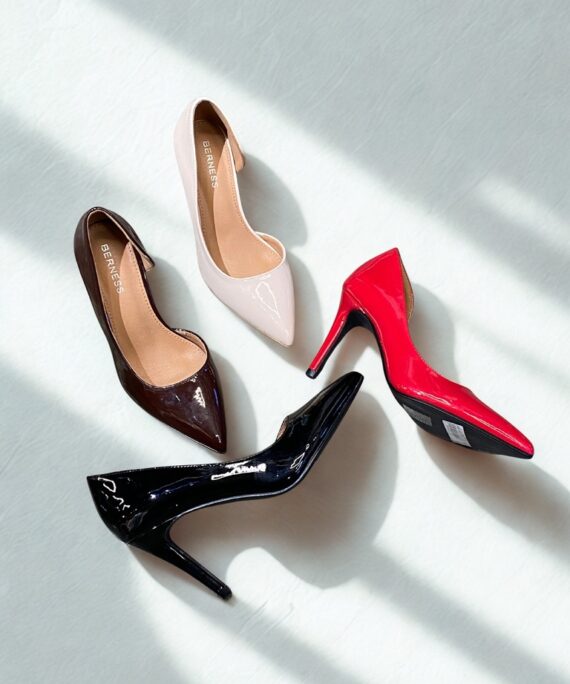 Stilettos