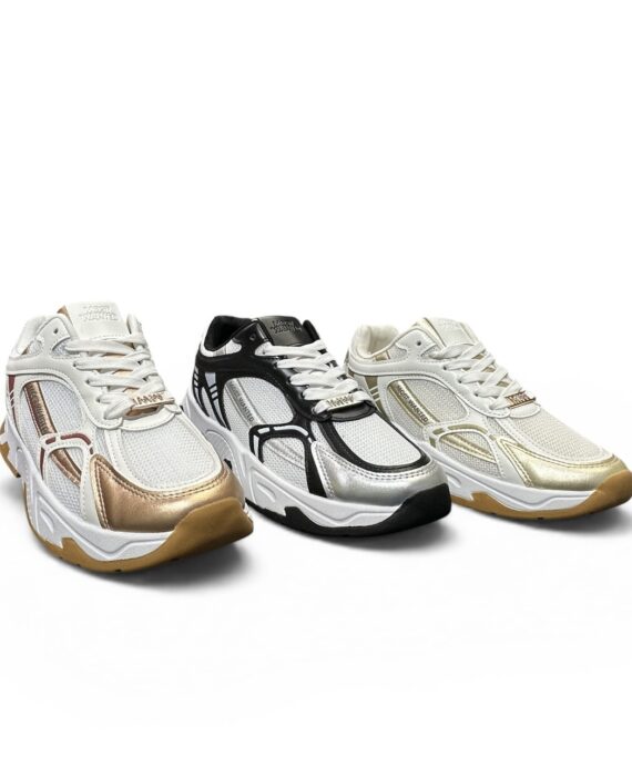 Zapato Deportivo