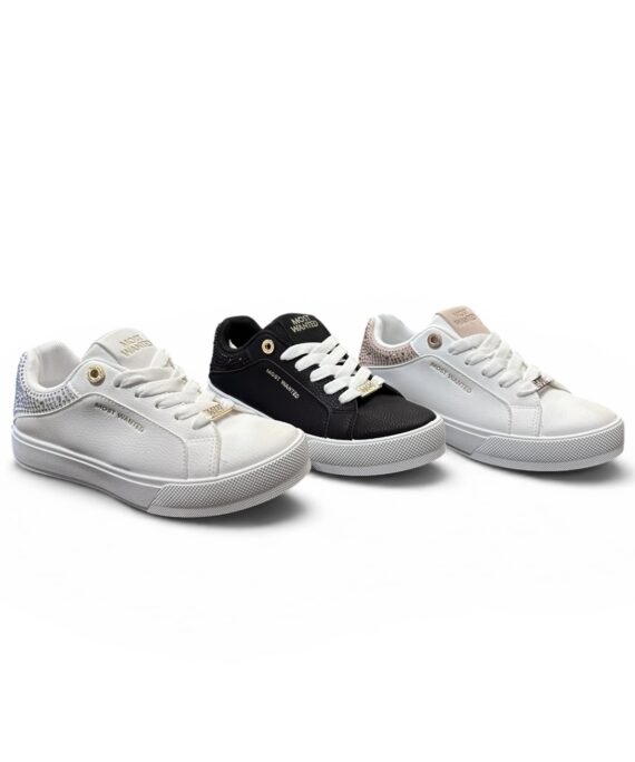 Zapato Casual