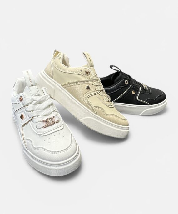 Zapato Casual