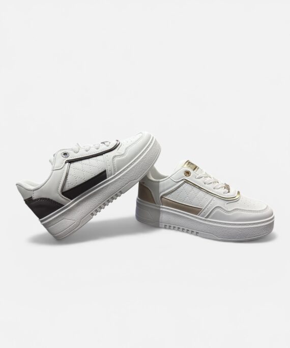 Zapatos Deportivos