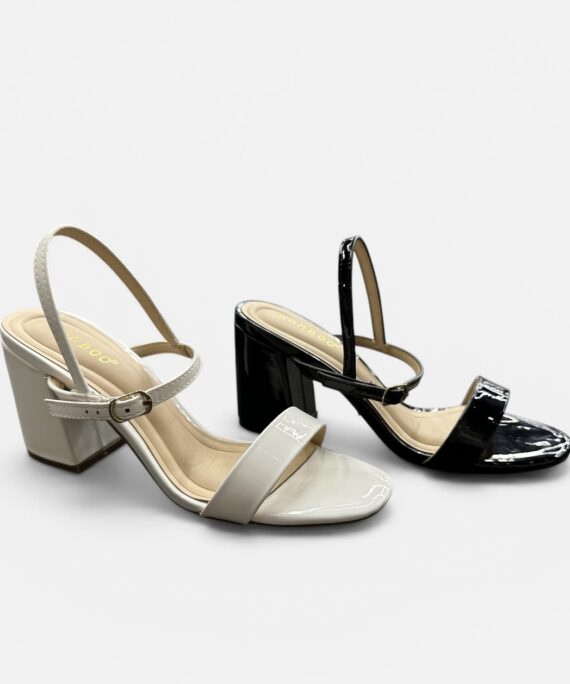 Sandalias