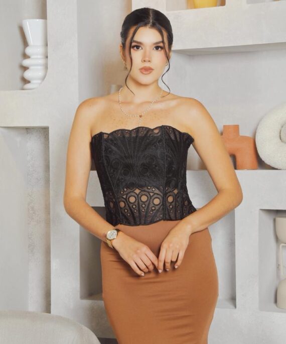 Corset