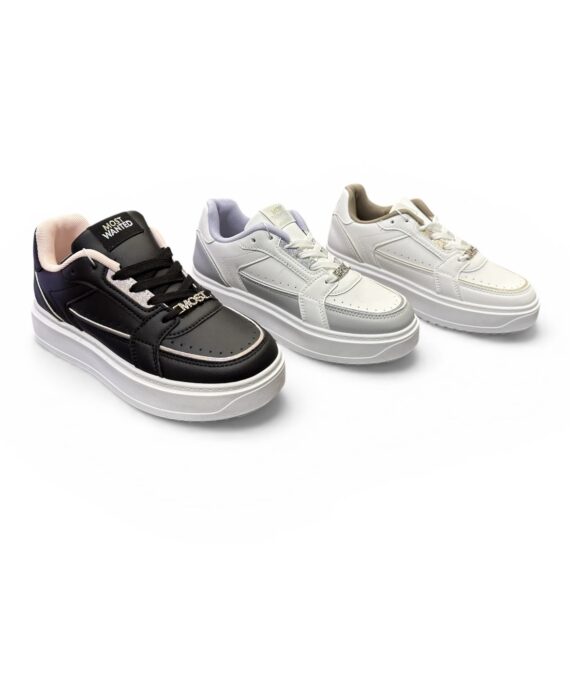 Zapato Casual