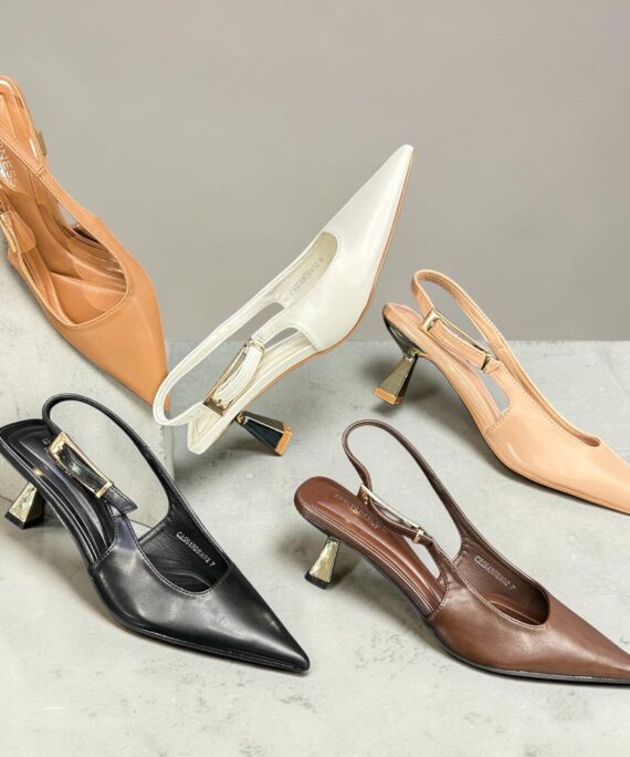 Stiletto
