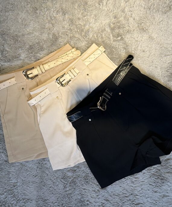 Short de Vestir