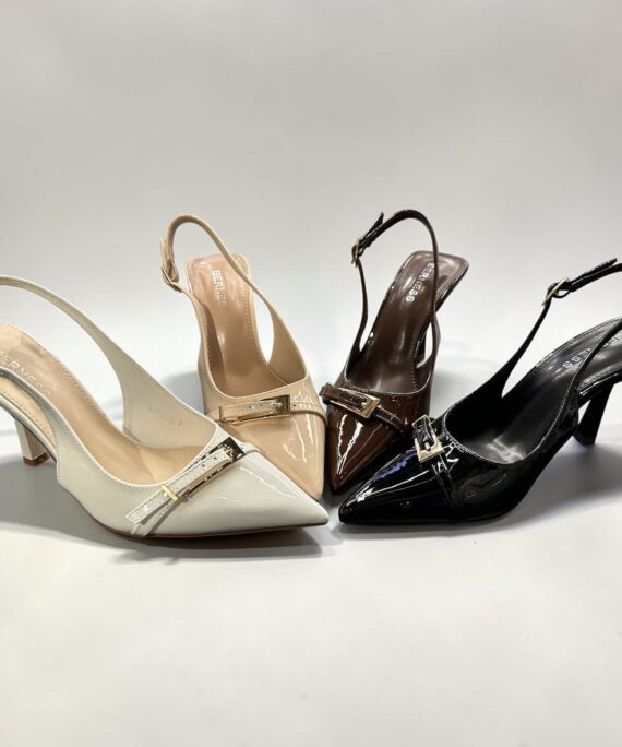 stilettos