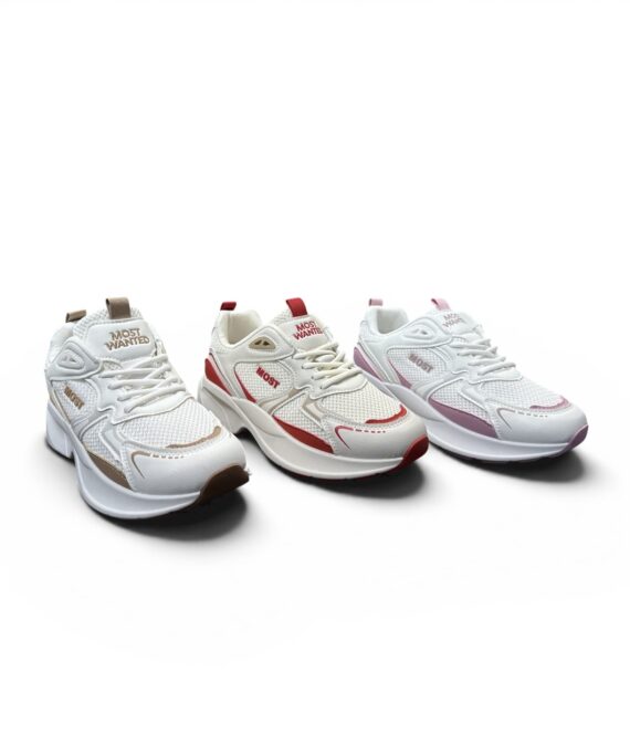 Zapatos Deportivos