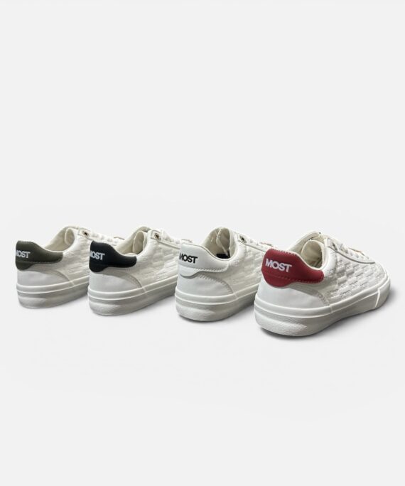 Zapato Casual