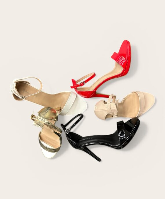Sandalias