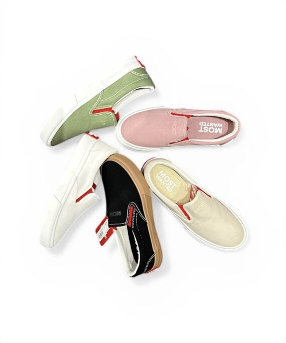 Zapato Casual