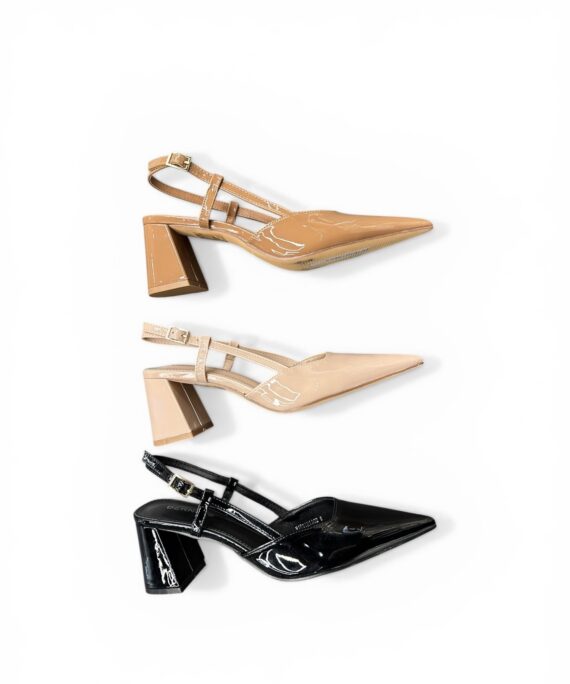 Stilettos