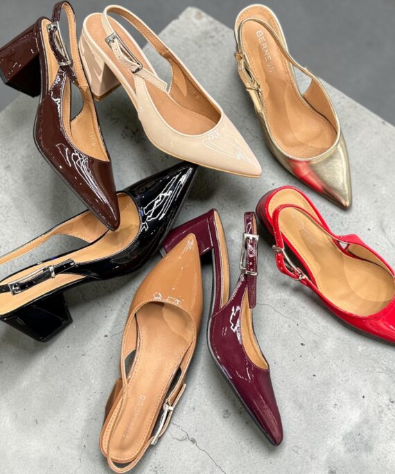 Stiletto