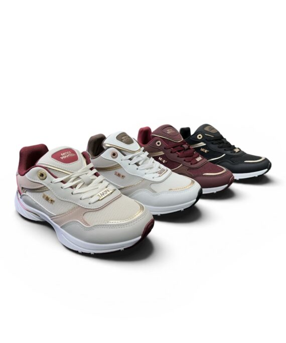 Zapato Deportivo