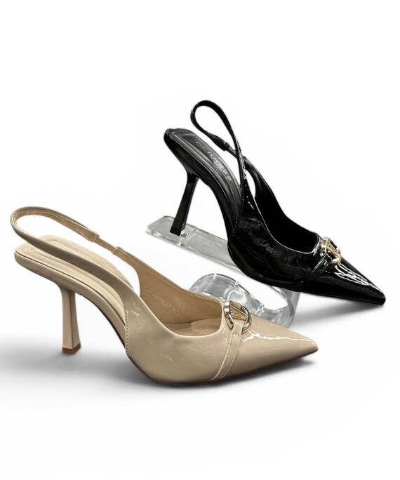Stilettos