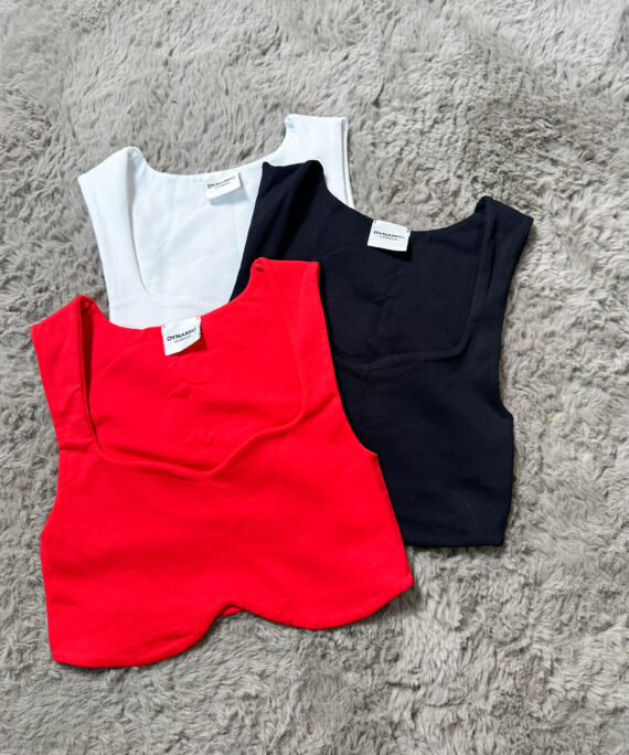Tops